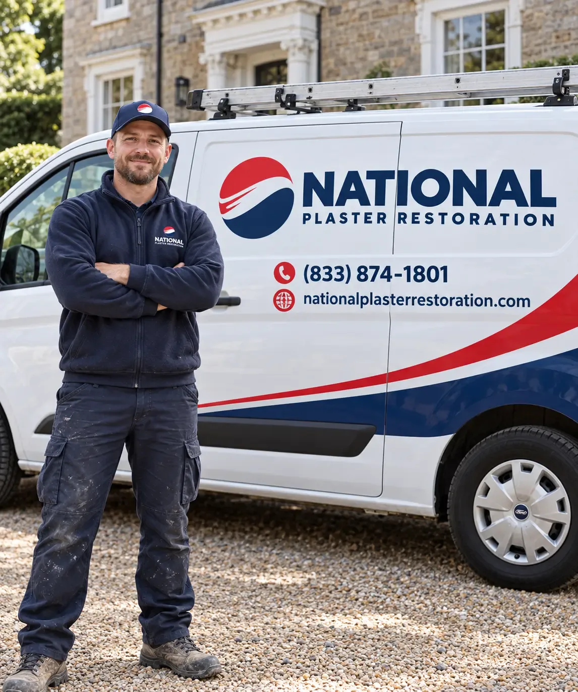 Plaster Repair company in Woodland, IL